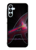 Atlanta Braves 02 Samsung Galaxy A15 5G Case OV3907