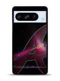 Atlanta Braves 02 Google Pixel 8 Pro Case QC3907