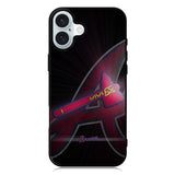 Atlanta Braves 02 iPhone 16 Case QC3907