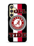Alabama crimson tide Line Samsung Galaxy S24 FE 5G Case OV3782