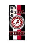 Alabama crimson tide Line Samsung Galaxy S24 Ultra 5G Case OV3782