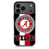 Alabama crimson tide Line Samsung Galaxy S26 Ultra Case OV3782