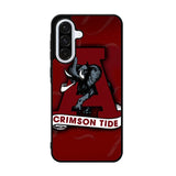 Alabama crimson tide football Samsung Galaxy A36 Case OV7792