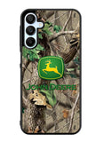John Deere Camo Logo Samsung Galaxy A15 5G Case OV5303