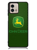 John Deere Green Logo Motorola Moto G Stylus 5G 2023 Case