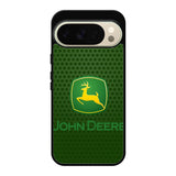 John Deere Green Logo Google Pixel 10 Pro XL Case