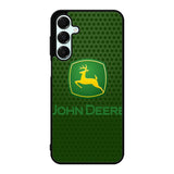 John Deere Green Logo Samsung Galaxy A16 Case OV5004