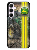 John Deere Line Samsung Galaxy A55 5G Case