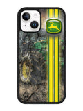 John Deere Line iPhone 15 Case OV5300