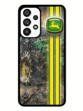 John Deere Line Samsung Galaxy A53 5G Case