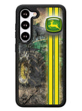 John Deere Line Samsung Galaxy S23 Plus 5G / Samsung Galaxy S23+ 5G Case