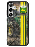 John Deere Line Samsung Galaxy S24 5G Case