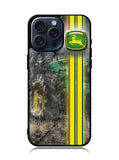 John Deere Line iPhone 15 Pro Max Case OV5300