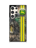 John Deere Line Samsung Galaxy S24 Ultra 5G Case