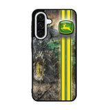 John Deere Line Samsung Galaxy A36 Case OV6583