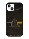 Pink Floyd Dark Side Of The Moon iPhone 15 Case OV2913