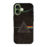 Pink Floyd Dark Side Of The Moon 1st iPhone 17 Case