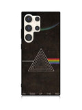 Pink Floyd Dark Side Of The Moon 1st Samsung Galaxy S24 Ultra 5G Case