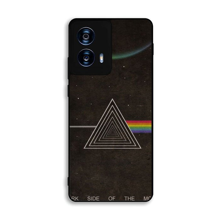 Pink Floyd Dark Side Of The Moon 1st Motorola Moto G Power 5G 2024 Case OV2101