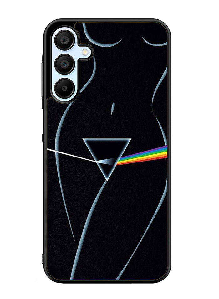Sexy Pink Floyd Samsung Galaxy A15 5G Case OV1906