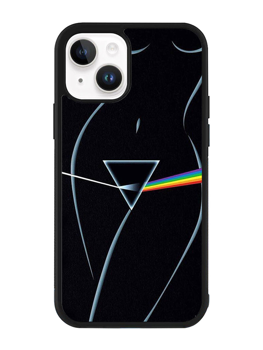 Sexy Pink Floyd iPhone 14 Case QC1906