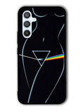 Sexy Pink Floyd Samsung Galaxy A54 5G Case OV1906
