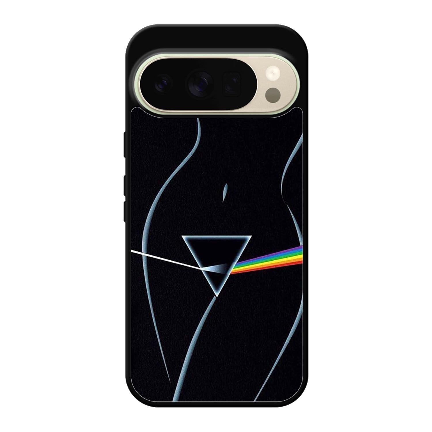 Sexy Pink Floyd Google Pixel 10 Pro Case OV1906