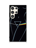 Sexy Pink Floyd Samsung Galaxy S23 Ultra 5G Case QC1906