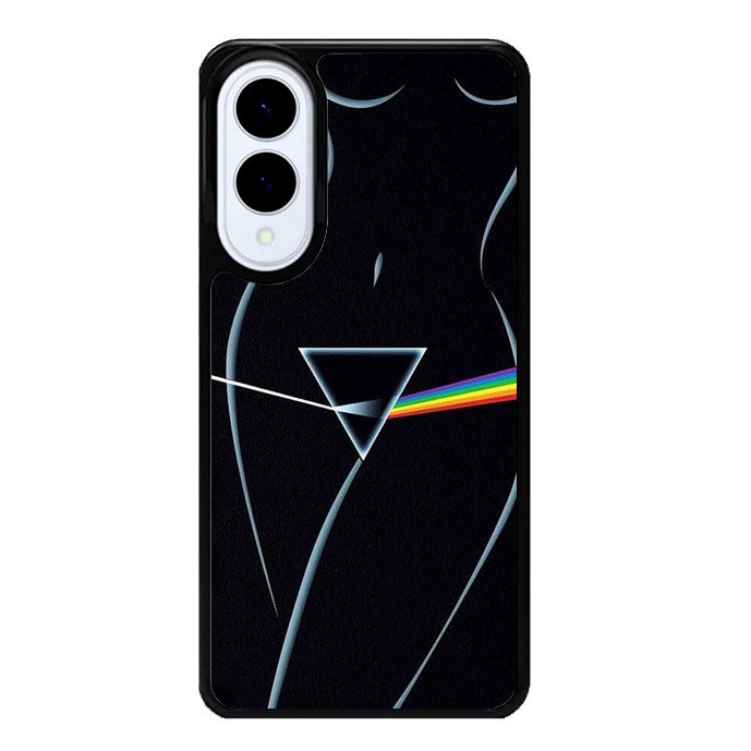 Sexy Pink Floyd Samsung Galaxy S25 Edge 5G Case OV1906