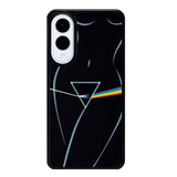 Sexy Pink Floyd Samsung Galaxy S25 Edge 5G Case OV1906