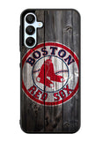 Boston Red Sox In The wood Samsung Galaxy A15 5G Case OV1907