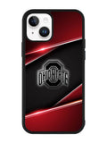 Ohio State Logo iPhone 14 Plus Case QC2968