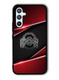 Ohio State Logo Samsung Galaxy A54 5G Case OV2968