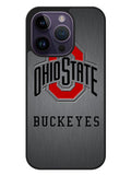 Ohio State Buckeyes iPhone 14 Pro Case OV1211