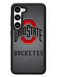Ohio State Buckeyes 6th Samsung Galaxy S23 Plus 5G / Samsung Galaxy S23+ 5G Case