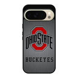 Ohio State Buckeyes 6th Google Pixel 10 Pro XL Case