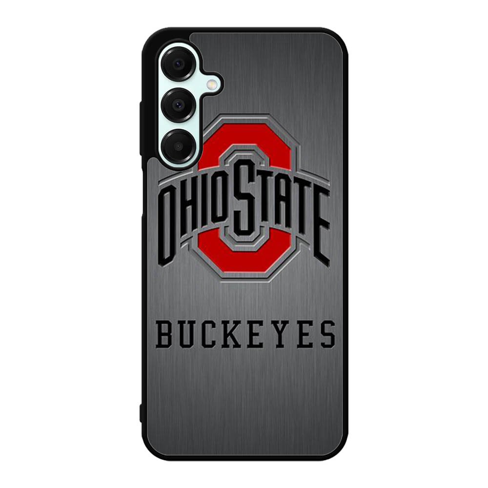Ohio State Buckeyes 6th Samsung Galaxy A16 Case OV0035
