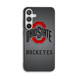 Ohio State Buckeyes 6th Samsung Galaxy A26 Case OV4156