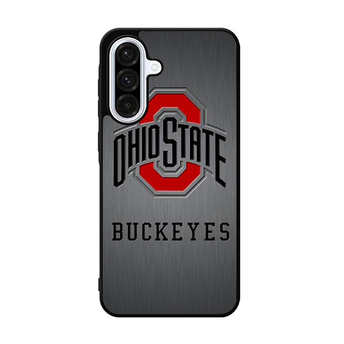 Ohio State Buckeyes 6th Samsung Galaxy A36 Case OV5919