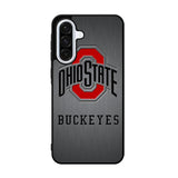Ohio State Buckeyes 6th Samsung Galaxy A36 Case OV0035