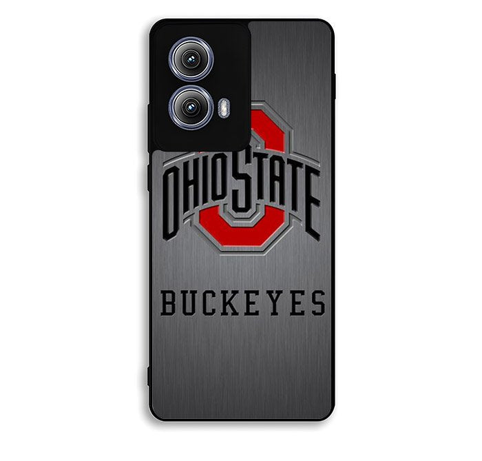 Ohio State Buckeyes 6th Motorola Moto Edge 2024 Case OV4156