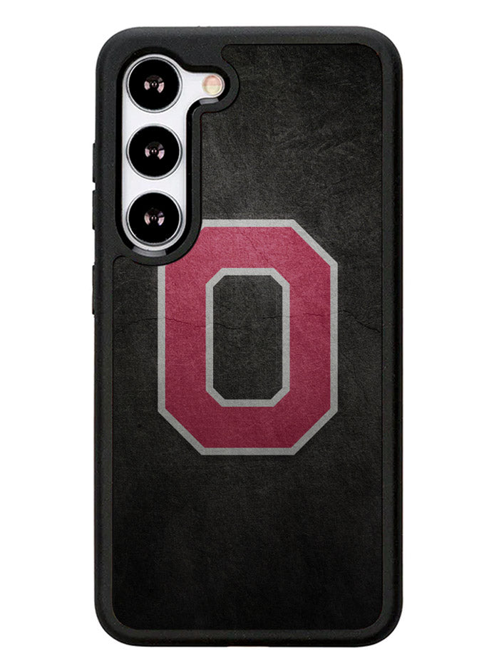 Ohio State Buckeyes Logo 2nd Samsung Galaxy S23 Plus 5G / Samsung Galaxy S23+ 5G Case