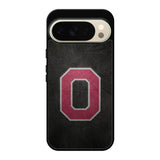 Ohio State Buckeyes Logo 2nd Google Pixel 10 Pro XL Case