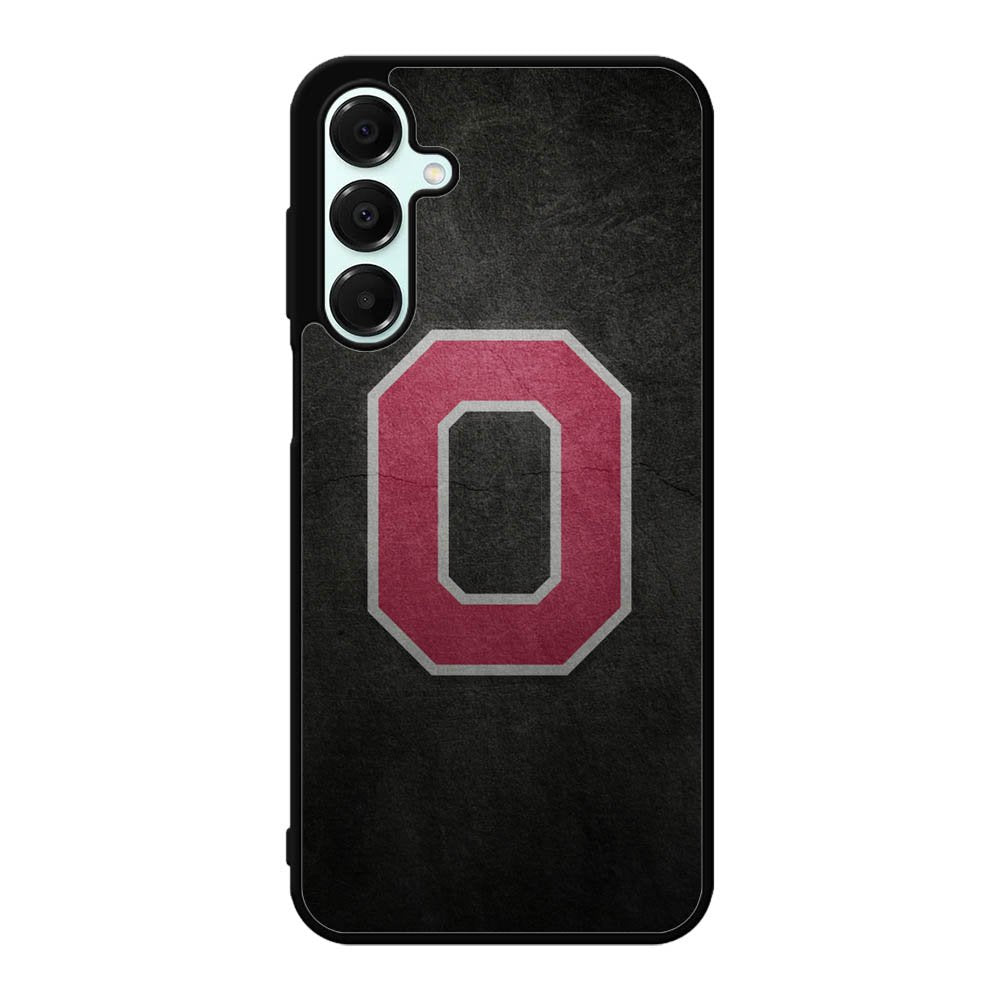 Ohio State Buckeyes Logo 2nd Samsung Galaxy A16 Case OV2188