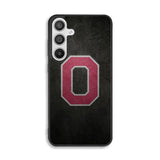 Ohio State Buckeyes Logo 2nd Samsung Galaxy A26 Case OV4736
