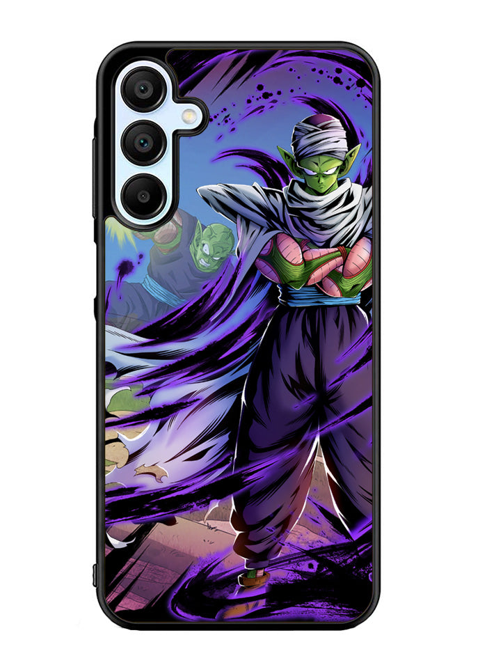 Dragonball Piccolo Samsung Galaxy A35 5G Case OV4796