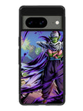 Dragonball Piccolo Google Pixel 8 Case QC4796