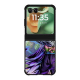 Dragonball Piccolo Motorola Moto RAZR 2025 Case OV4796