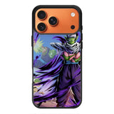 Dragonball Piccolo iPhone 17 Pro Case QC4796