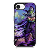 Dragonball Piccolo iPhone 16e Case OV4796